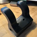 Gerätehaken - Móc treo thiết bị (Equipment hook) - Thumbnail 2