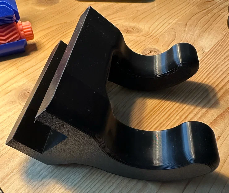 Gerätehaken - Móc treo thiết bị (Equipment hook) - Image 3