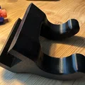 Gerätehaken - Móc treo thiết bị (Equipment hook) - Thumbnail 3