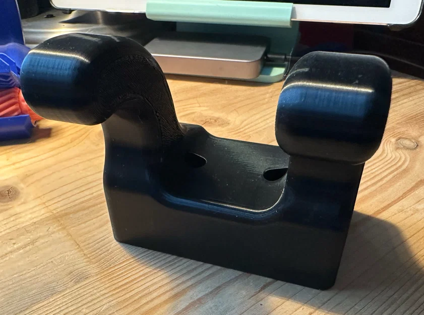 Gerätehaken - Móc treo thiết bị (Equipment hook) - Image 4