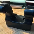 Gerätehaken - Móc treo thiết bị (Equipment hook) - Thumbnail 4