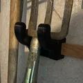 Gerätehaken - Móc treo thiết bị (Equipment hook) - Thumbnail 5
