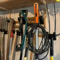 Gerätehaken - Móc treo thiết bị (Equipment hook) - Thumbnail 7