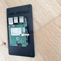 Đế gắn Raspberry Pi 4 cho hộp kỹ thuật Biltema 46-2022 - Thumbnail 2