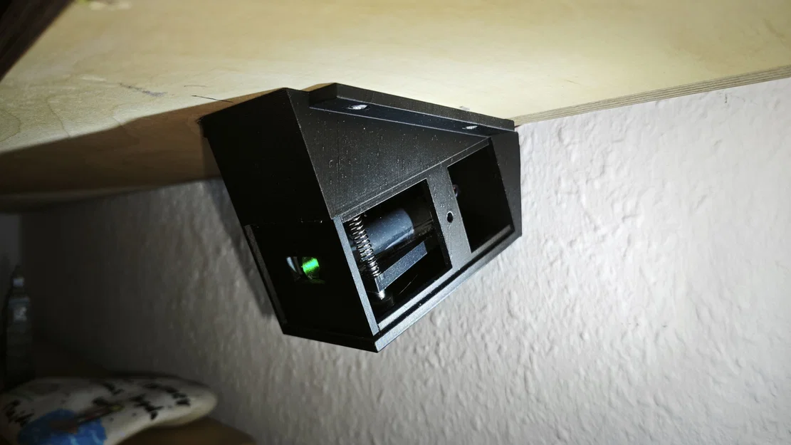 Dart Laser Oche – Bộ căn chỉnh laser - Image 1