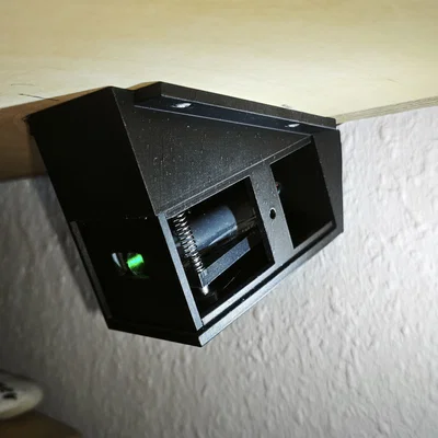 Dart Laser Oche – Bộ căn chỉnh laser