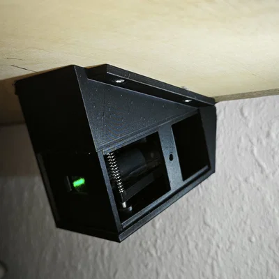 Dart Laser Oche – Bộ căn chỉnh laser