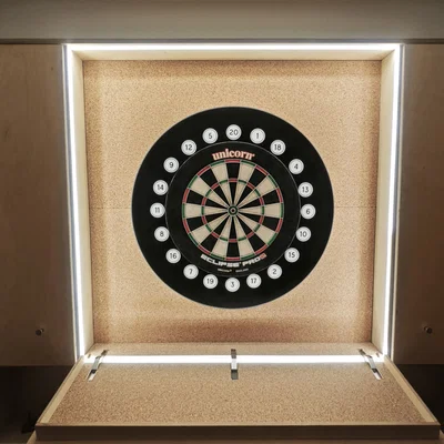 Dart Laser Oche – Bộ căn chỉnh laser