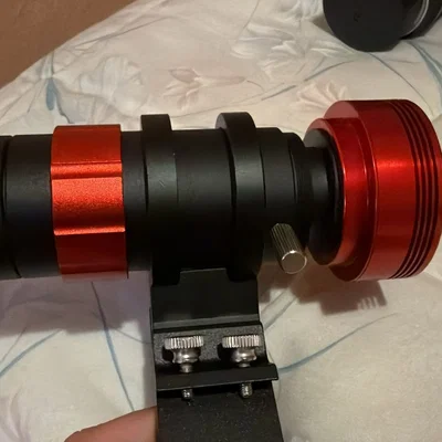 Mặt nạ lấy nét Bahtinov cho kính thiên văn Svbony SV165 30mm f4
