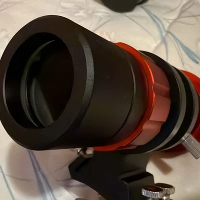 Mặt nạ lấy nét Bahtinov cho kính thiên văn Svbony SV165 30mm f4