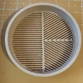Mặt nạ lấy nét Bahtinov cho kính thiên văn Svbony SV165 30mm f4 - Thumbnail 5