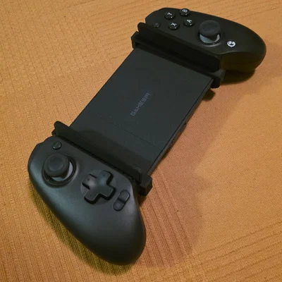 Brackets Bluetooth Gamesir G8+ (BT) cho grip chắc hơn
