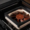 Khung carrier fan duct NH-L9x65 (NH-L9x65 fan duct carrier frame) - Thumbnail 1
