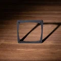 Khung carrier fan duct NH-L9x65 (NH-L9x65 fan duct carrier frame) - Thumbnail 2