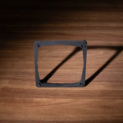 Khung carrier fan duct NH-L9x65 (NH-L9x65 fan duct carrier frame)