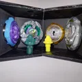 Khay Đựng Beyblade X - Phụ Kiện In 3D Thông Minh Cho Người Sưu Tầm - Thumbnail 1