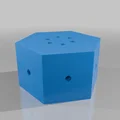 Khay Đựng Beyblade X - Phụ Kiện In 3D Thông Minh Cho Người Sưu Tầm - Thumbnail 2