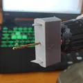 Công cụ hỗ trợ cắt lỗ Kat-pong 40mm cho đồ chơi mèo cưng - Thumbnail 2