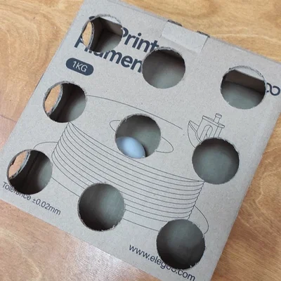 Công cụ hỗ trợ cắt lỗ Kat-pong 40mm cho đồ chơi mèo cưng