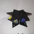 Khay Đựng Beyblade X - Phụ Kiện In 3D Thông Minh Cho Người Sưu Tầm - Thumbnail 5