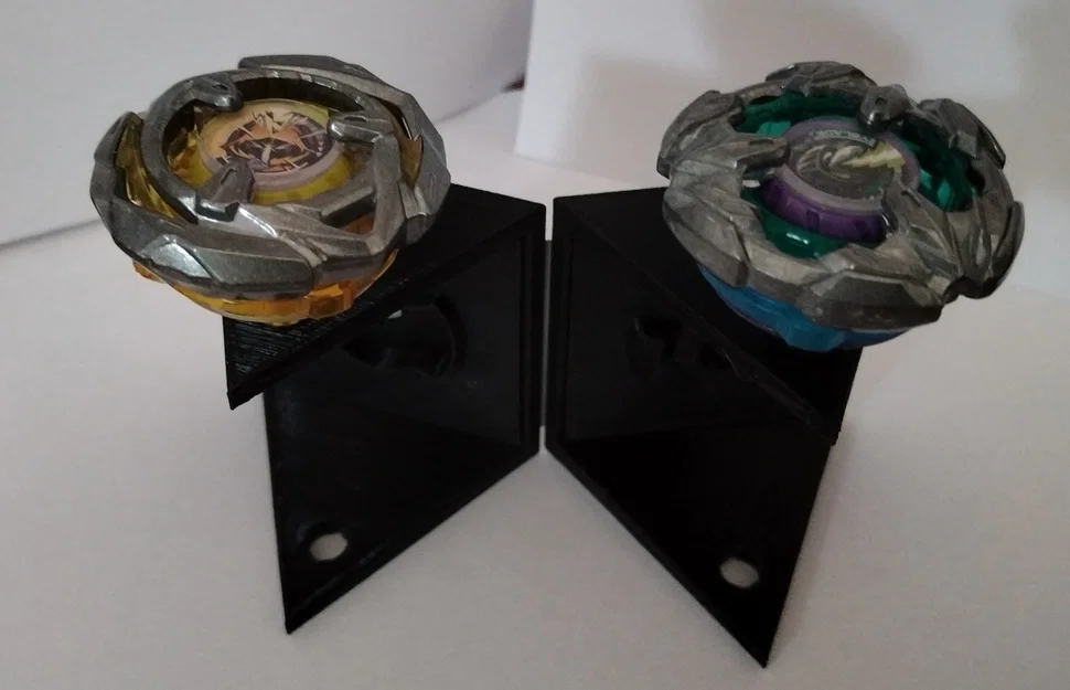 Khay Đựng Beyblade X - Phụ Kiện In 3D Thông Minh Cho Người Sưu Tầm - Image 6