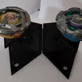 Khay Đựng Beyblade X - Phụ Kiện In 3D Thông Minh Cho Người Sưu Tầm - Thumbnail 6