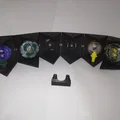 Khay Đựng Beyblade X - Phụ Kiện In 3D Thông Minh Cho Người Sưu Tầm - Thumbnail 8