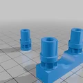 Khay Đựng Beyblade X - Phụ Kiện In 3D Thông Minh Cho Người Sưu Tầm - Thumbnail 9