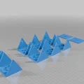 Khay Đựng Beyblade X - Phụ Kiện In 3D Thông Minh Cho Người Sưu Tầm - Thumbnail 15
