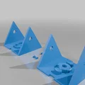 Khay Đựng Beyblade X - Phụ Kiện In 3D Thông Minh Cho Người Sưu Tầm - Thumbnail 16