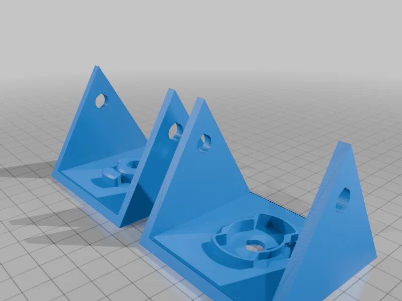Khay Đựng Beyblade X - Phụ Kiện In 3D Thông Minh Cho Người Sưu Tầm - Image 17