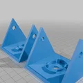 Khay Đựng Beyblade X - Phụ Kiện In 3D Thông Minh Cho Người Sưu Tầm - Thumbnail 17