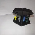 Khay Đựng Beyblade X - Phụ Kiện In 3D Thông Minh Cho Người Sưu Tầm - Thumbnail 19