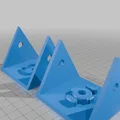 Khay Đựng Beyblade X - Phụ Kiện In 3D Thông Minh Cho Người Sưu Tầm - Thumbnail 23