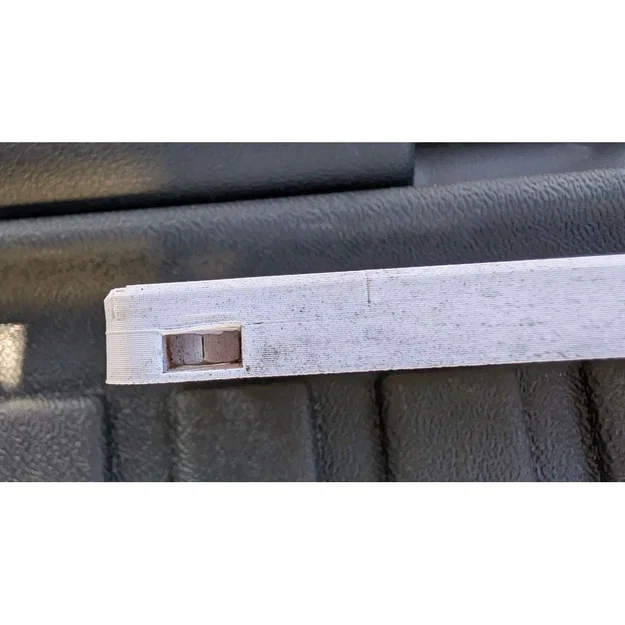 Adapter dời vị trí biển số Hyundai Ioniq5 (USA) - Image 7