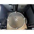 Bộ tách cặn cho xô rửa (Wash Bucket Dirt Separator) - Thumbnail 1