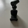 Móc treo tai nghe Boeing 737 cho Bose A20/A30, tương thích tai nghe khác - Thumbnail 6