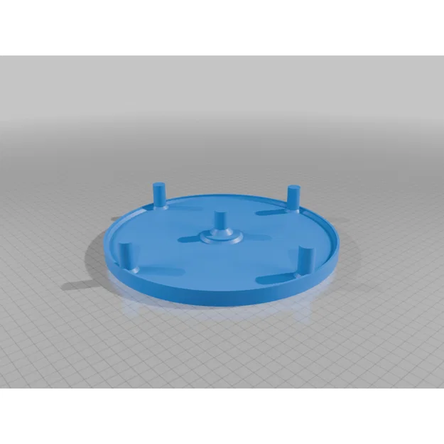 Bộ tách cặn cho xô rửa (Wash Bucket Dirt Separator) - Image 4
