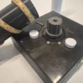 Đèn Lithophane ngũ giác xoay tự động - Thumbnail 7