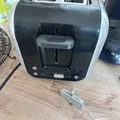Grille Pain Electrolux – Núm điều khiển thay thế cho máy nướng bánh - Thumbnail 4