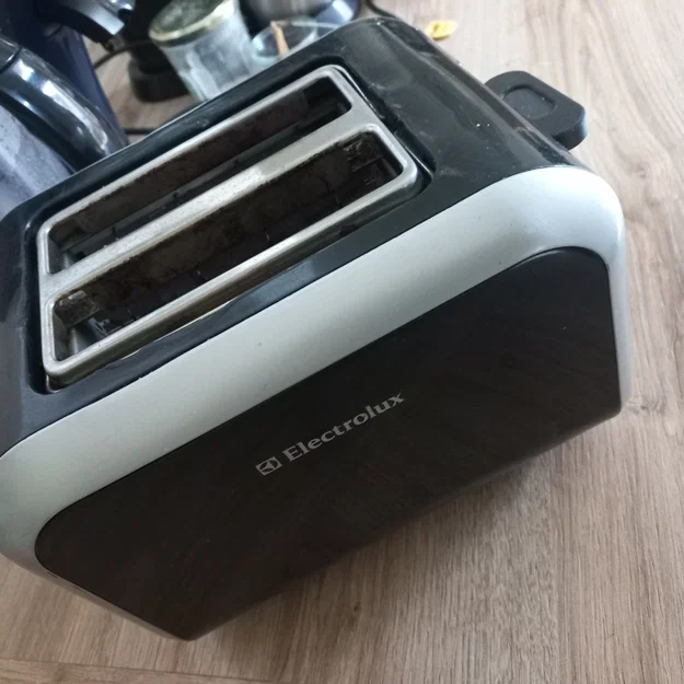 Grille Pain Electrolux – Núm điều khiển thay thế cho máy nướng bánh - Image 5