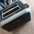 Grille Pain Electrolux – Núm điều khiển thay thế cho máy nướng bánh - Thumbnail 5
