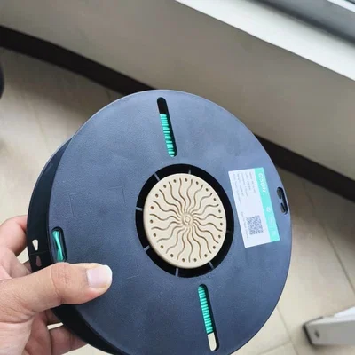 Hộp chứa hạt hút ẩm cho cuộn nhựa in 3D - Giải pháp chống ẩm hiệu quả