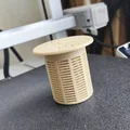 Hộp chứa hạt hút ẩm cho cuộn nhựa in 3D - Giải pháp chống ẩm hiệu quả - Thumbnail 3
