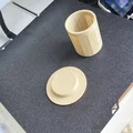 Hộp chứa hạt hút ẩm cho cuộn nhựa in 3D - Giải pháp chống ẩm hiệu quả - Thumbnail 5