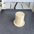 Hộp chứa hạt hút ẩm cho cuộn nhựa in 3D - Giải pháp chống ẩm hiệu quả - Thumbnail 6