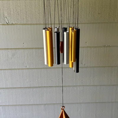 Chuông Gió (Wind Chimes)