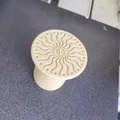 Hộp Đựng Hạt Hút Ẩm Cho Cuộn Nhựa In 3D (Silica Gel Holder) - Thumbnail 2