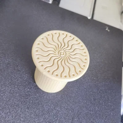 Hộp Đựng Hạt Hút Ẩm Cho Cuộn Nhựa In 3D (Silica Gel Holder)