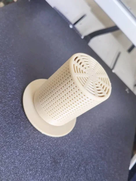 Hộp Đựng Hạt Hút Ẩm Cho Cuộn Nhựa In 3D (Silica Gel Holder) - Image 4